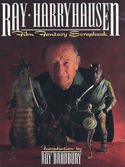 Fantasy Scrapbook 1989